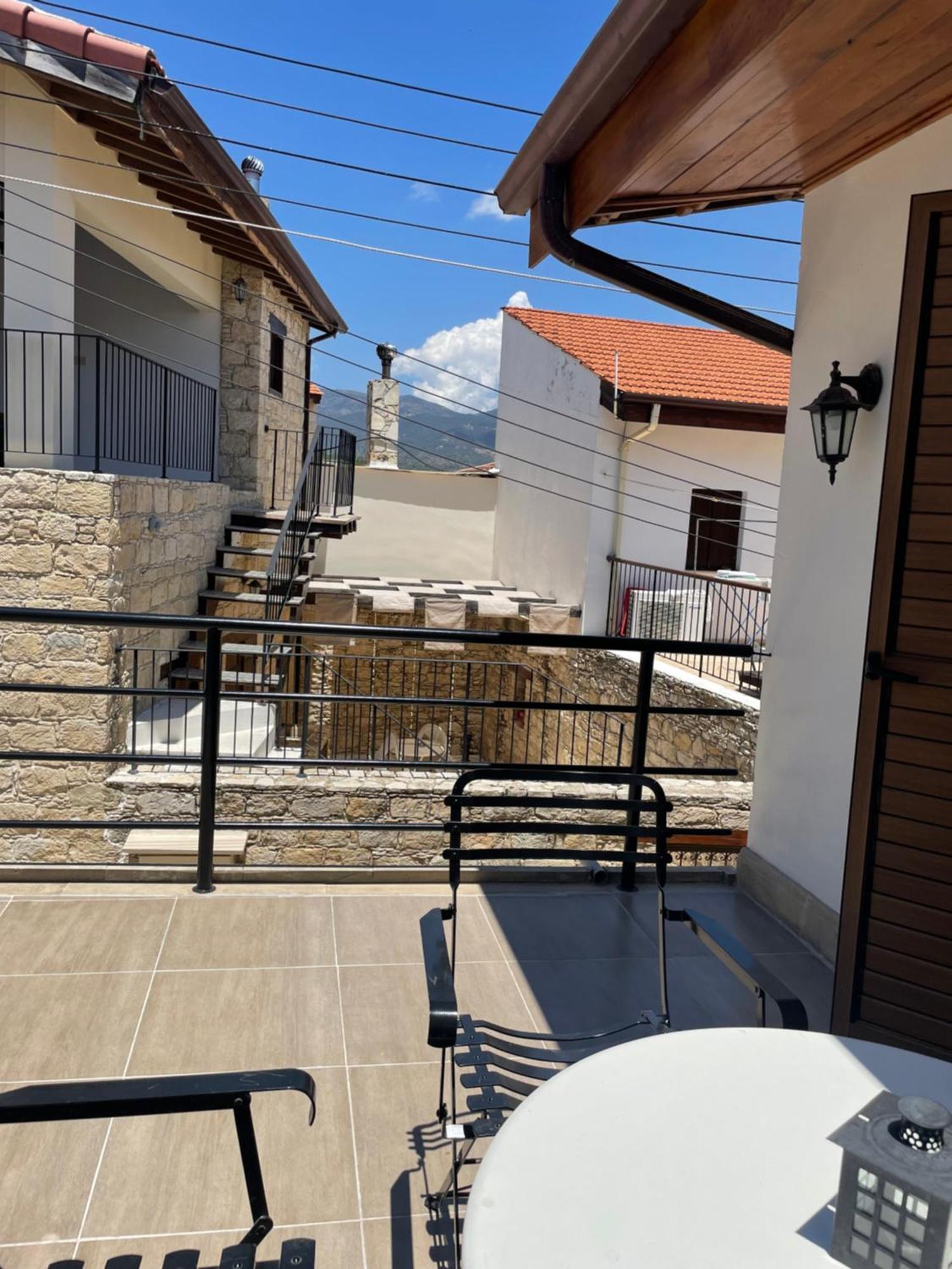 Katoi Homes Дом отдыха Омодос