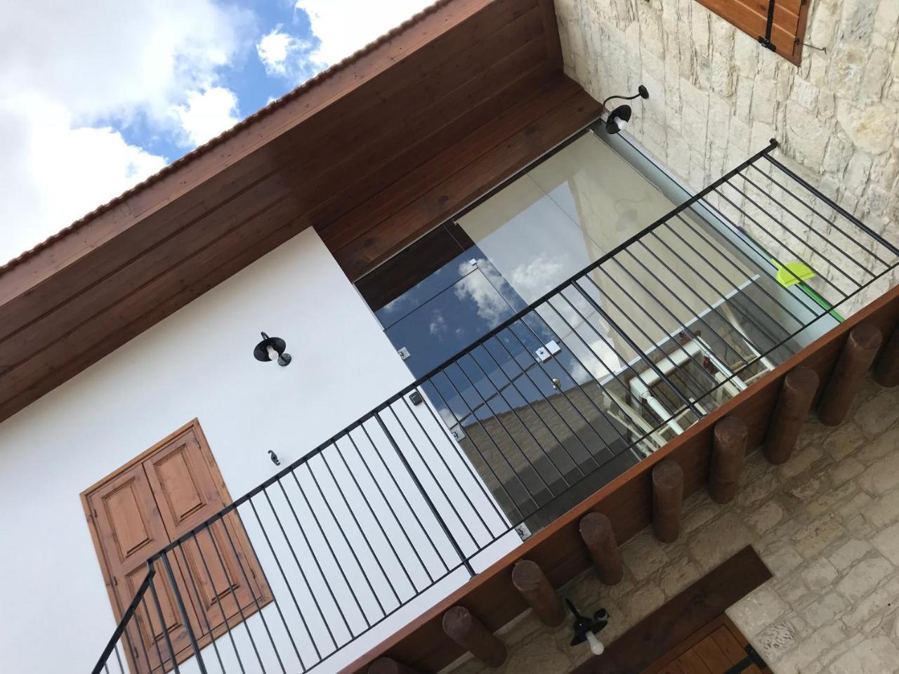 Katoi Homes * Омодос