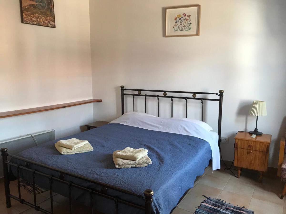 Katoi Homes * Όμοδος