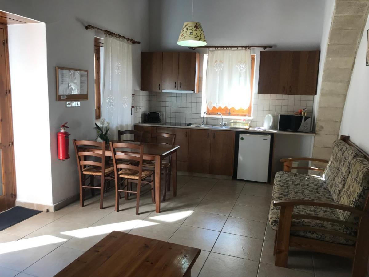 Katoi Homes Όμοδος