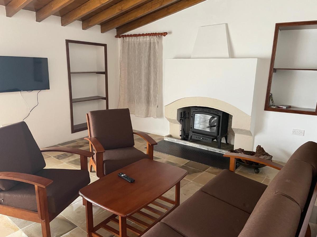 Katoi Homes * Όμοδος