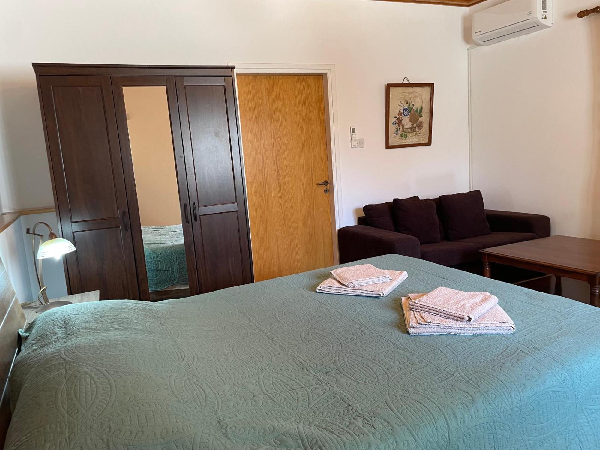 Σπίτι διακοπών Katoi Homes Όμοδος