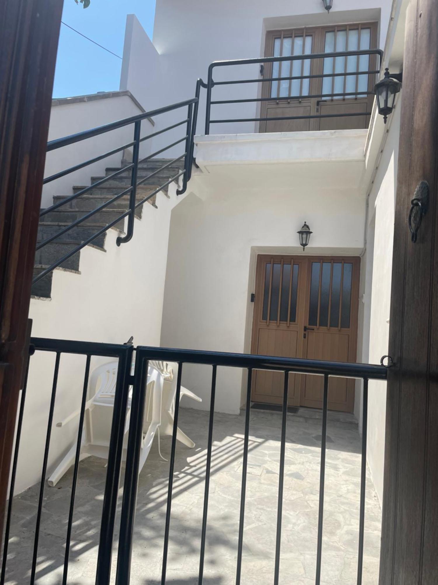 Σπίτι διακοπών Katoi Homes