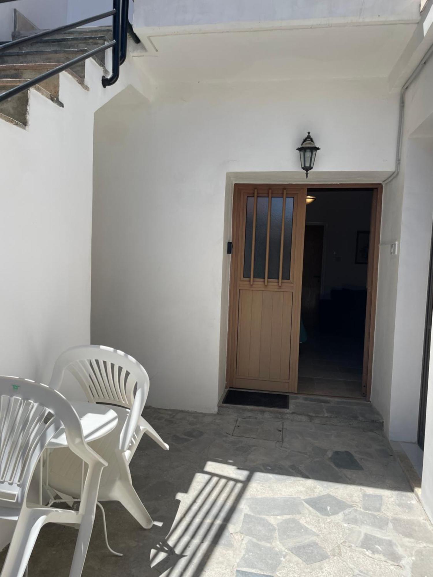 Σπίτι διακοπών Katoi Homes *