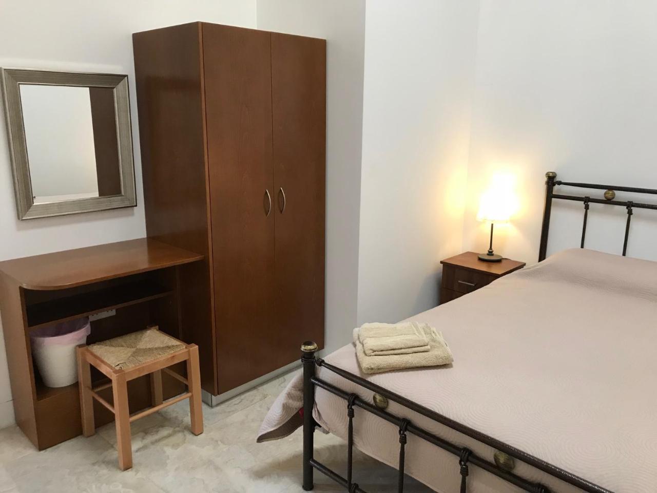 Σπίτι διακοπών Katoi Homes Όμοδος