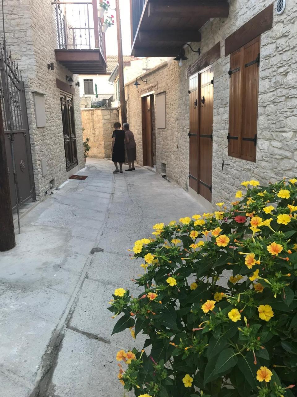 Σπίτι διακοπών Katoi Homes