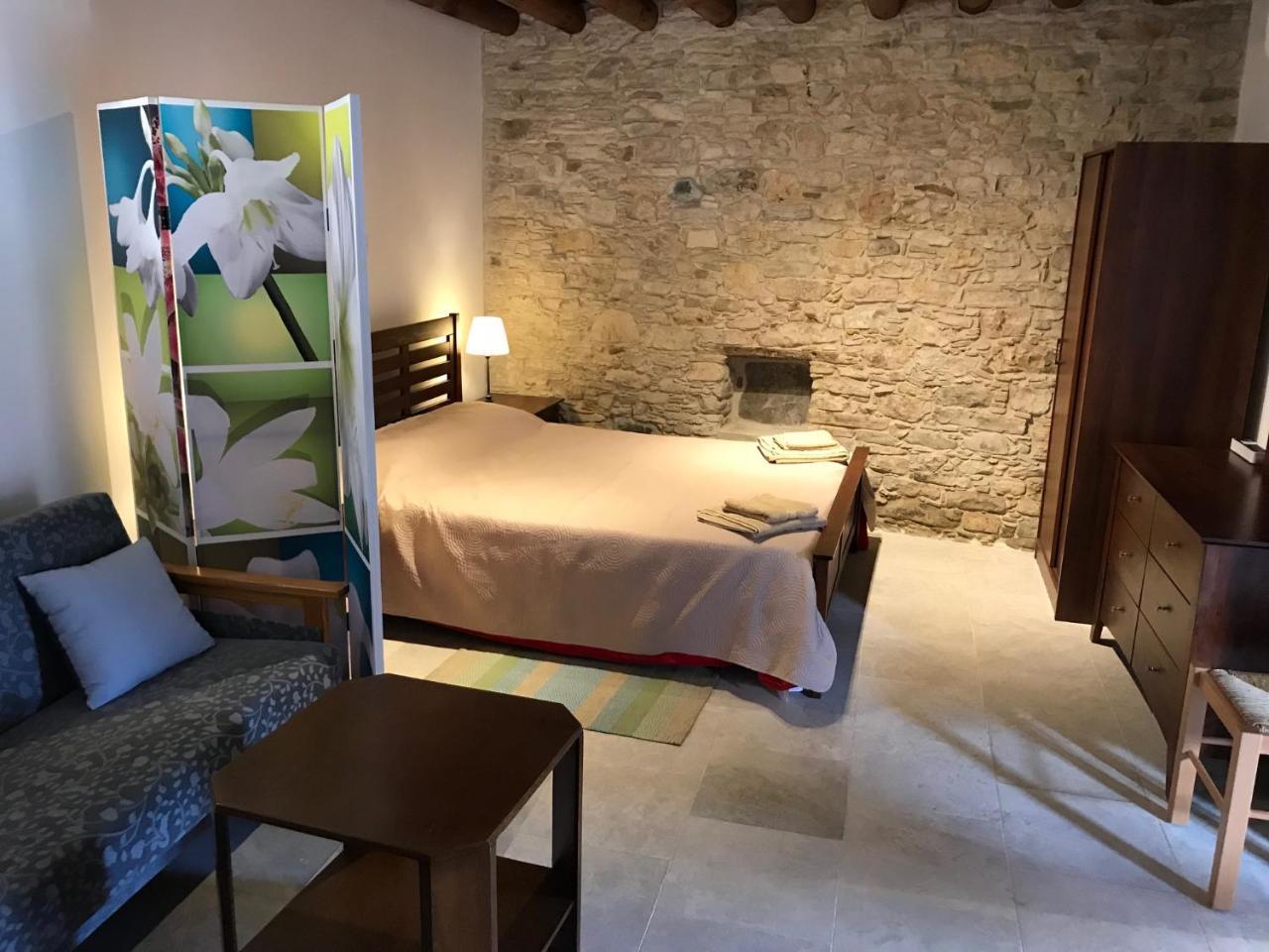 Katoi Homes * Όμοδος