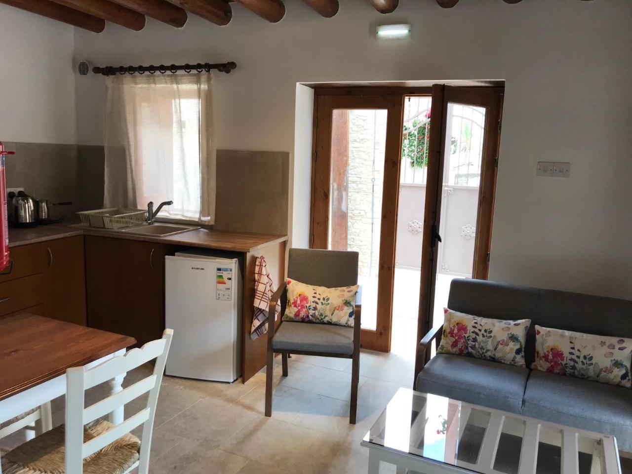 Σπίτι διακοπών Katoi Homes *